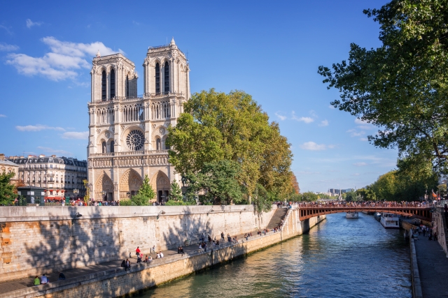 image picture nature paysage pays France Cathédrale ville city Paris Notre Dame religion église cathedral sélection hommage coup de coeur voyage travel tourisme tourist belle beautiful photo photographie photography