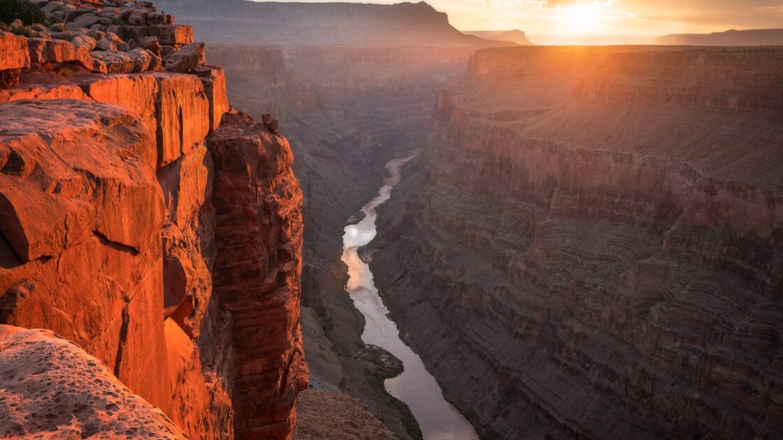 wallpaper et fond d'écran canyon Arizona Etats-Unis Amérique America magnifique beau beautiful grand canyon paysage landscape voyage travel tourisme tourist picture photo photographie photography