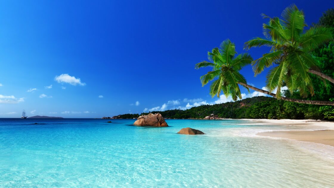 wallpaper et fond écran plage beach été summer mer sea vacances holidays nature paysage landscape paradis paradisiaque Les Maldives voyage travel tourisme picture photo photography photographie