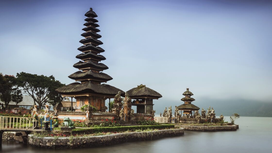 wallpaper et fond d'écran nature pays paysage Temple Bali Indonésie landscape ville city beau beautiful voyage travel tourisme tourist picture photo photographie photography