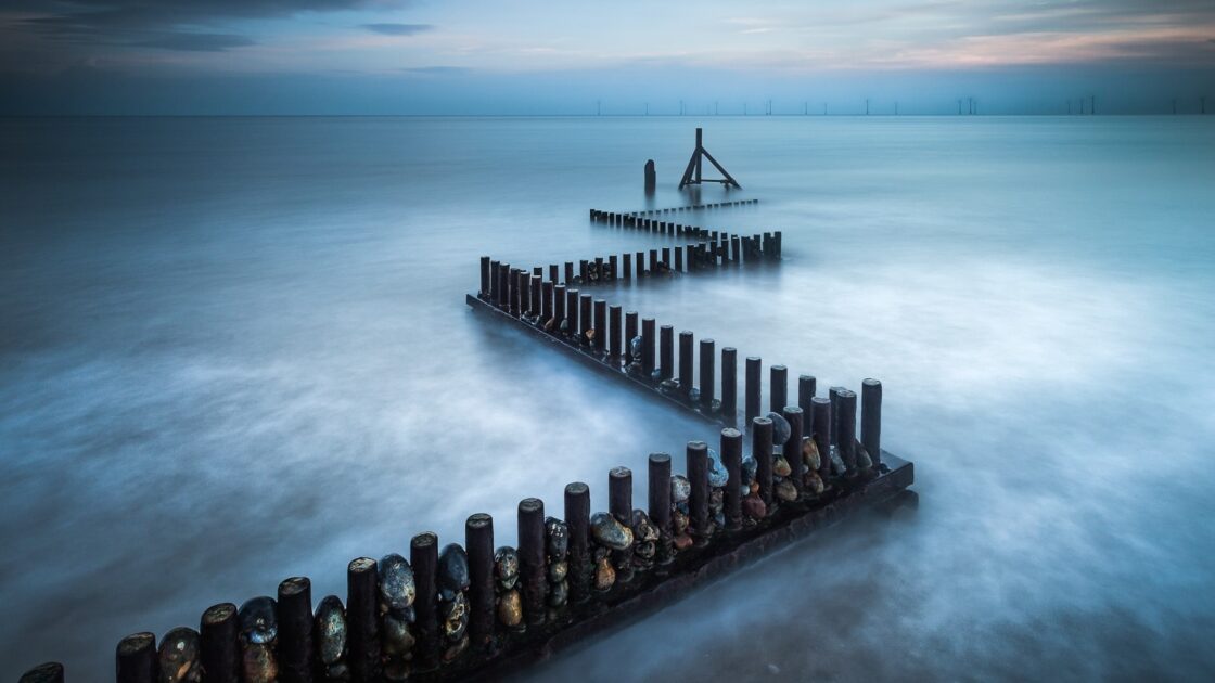 wallpaper et fond écran nature bleue blue paysage landscape beau beautiful magnifique horizon mer sea océan picture image photo photographie photography