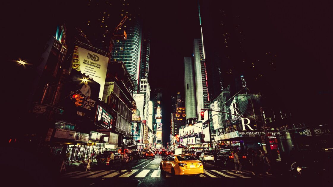 wallpaper et fond d'écran mon rêve dream vivre à New York live living ville city Times Square Amérique America humeur mes projets voyage pays paysage travel tourisme tourist picture photo photographie photography