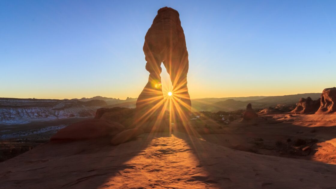 wallpaper et fond écran arches national Park Utah nature paysage landscape désert sunset coucher de soleil magnifique beau beautiful amérique Ameirca Etats-Unis voyage travel tourisme tourist picture photo photographie photography