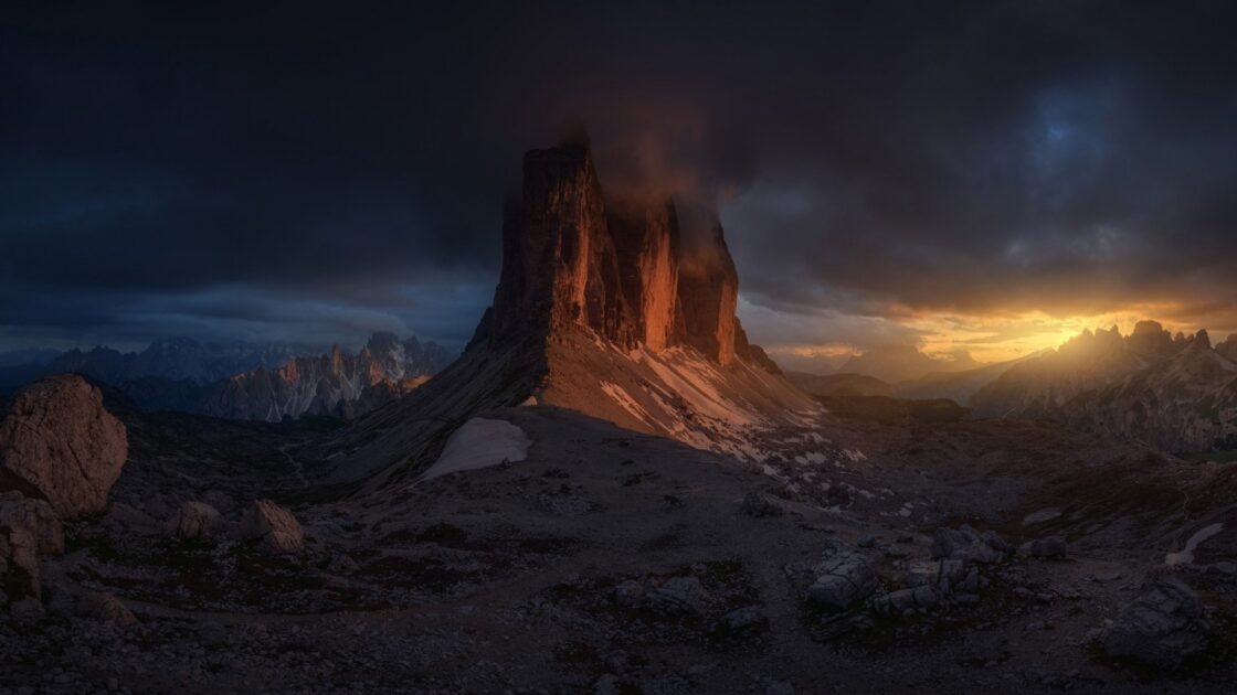 wallpaper et fond écran nature paysage landscape pays country montagne mountain magnifique wonderful beau beautiful Italie Italy voyage travel Europe tourisme tourist picture photo photographie photography