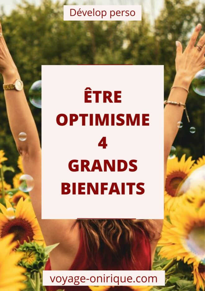 photo photos picture bien être développement personnel optimisme optimiste les 4 bienfaits vie bonheur heureux positive positif optimism mots word spiritualité sourire picture photographie photography