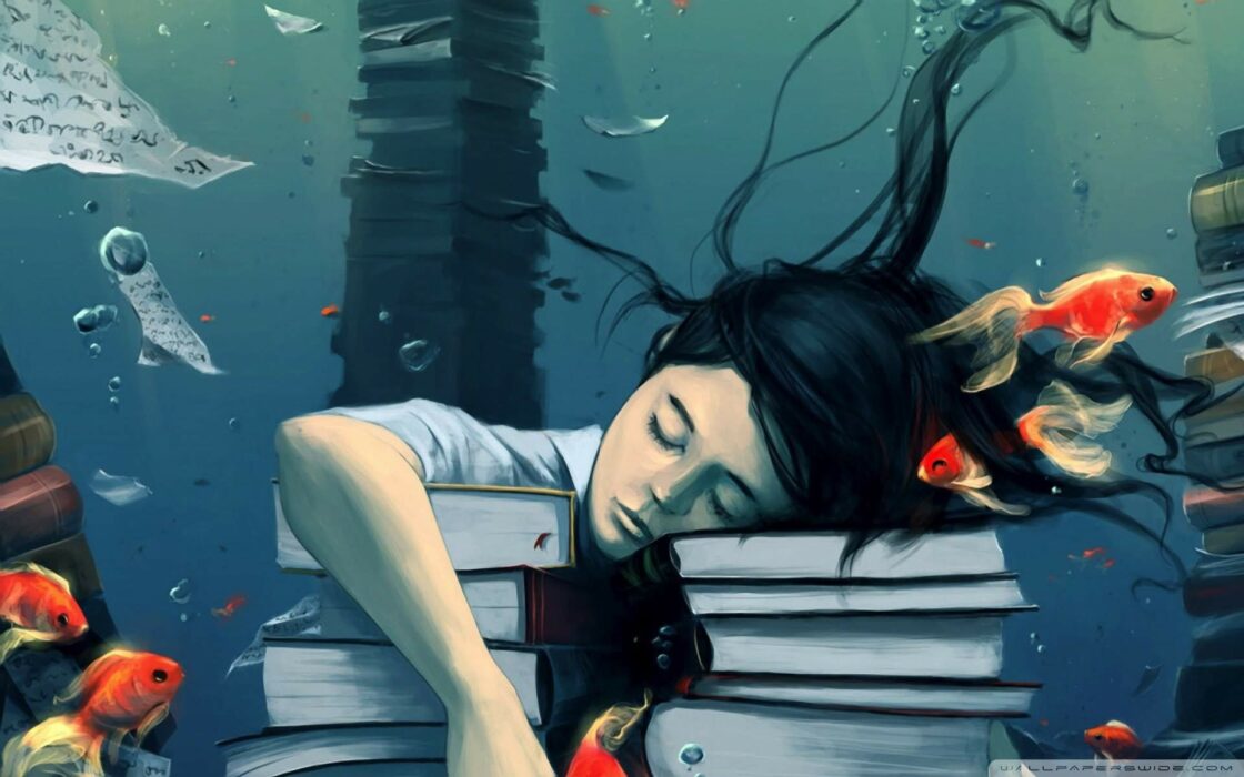 wallpaper et fond écran art artiste artist illustration illustrateur artwork digital art beau beautiful création oeuvre d'art oeuvre toile tableau fantasy fantaisie poésie imaginaire beau beautiful magnifique coup de coeur hommage image picture