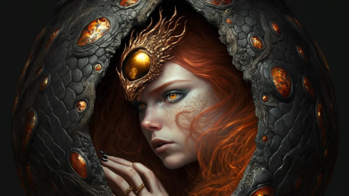 wallpaper et fond écran woman fantaisie girl femme fantaisie fantastique belle beautiful portrait visage féerie fairy image picture photo photographie photography