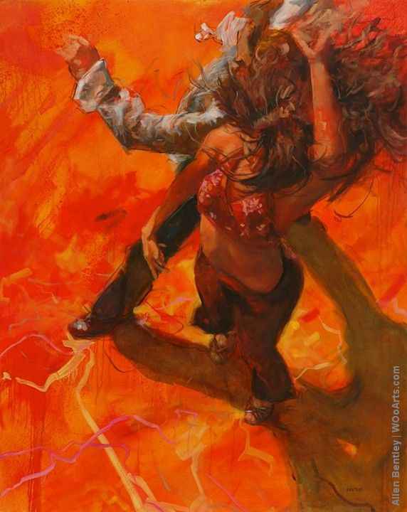 ARTISTE PEINTURES JOSHUA MIELS. À VOIR : ART ET COUPS COEUR ET PAINTING