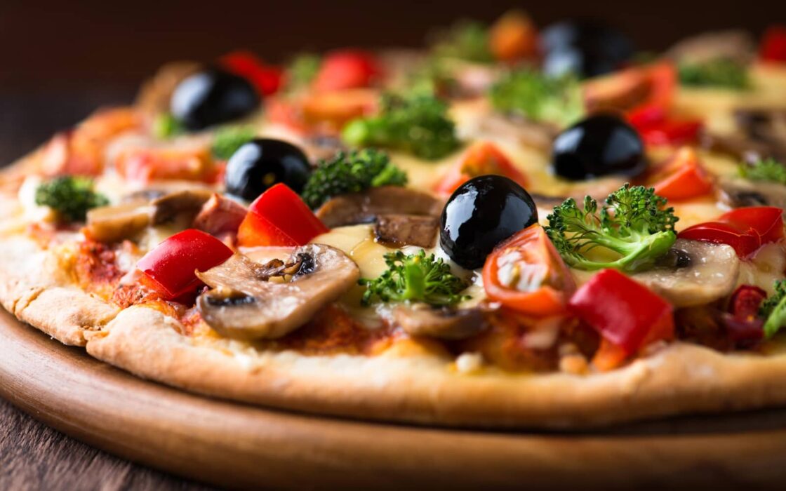 wallpaper et fond écran délicieuses pizzas pizza delicious nourriture Italienne Italie food cuisine gourmand repas déjeuner culinaire gastronomie plat picture photo photographie photography
