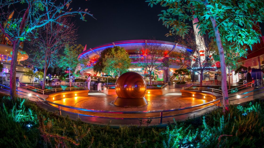 wallpaper et fond d'écran ville city pays country Disney Californie Am érique America beau beautiful parc d'attraction Etats-Unis voyage travel tourisme tourist photo picture photographie photography